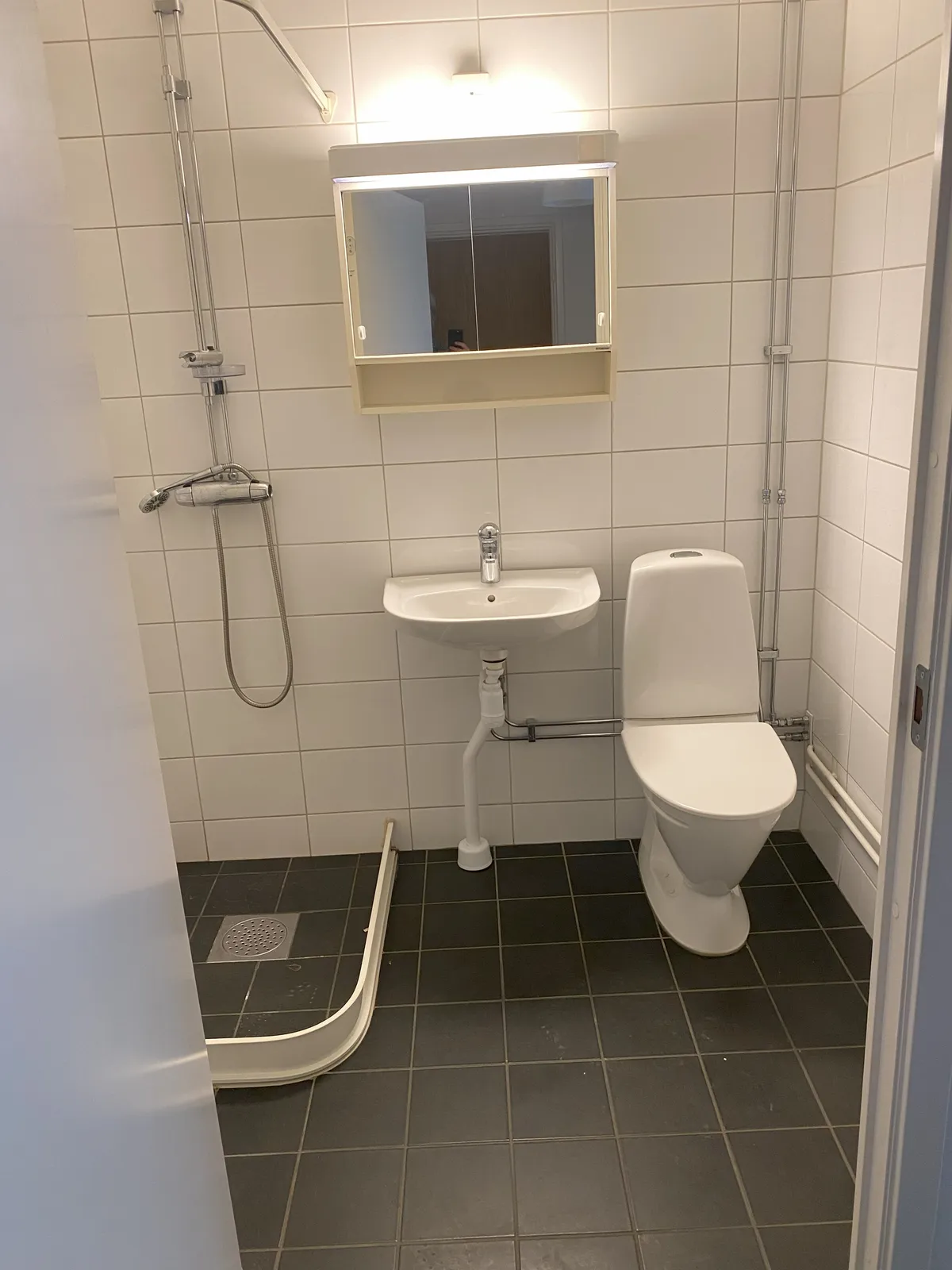 Hyreslägenhet på Eskilstuna i eskilstuna