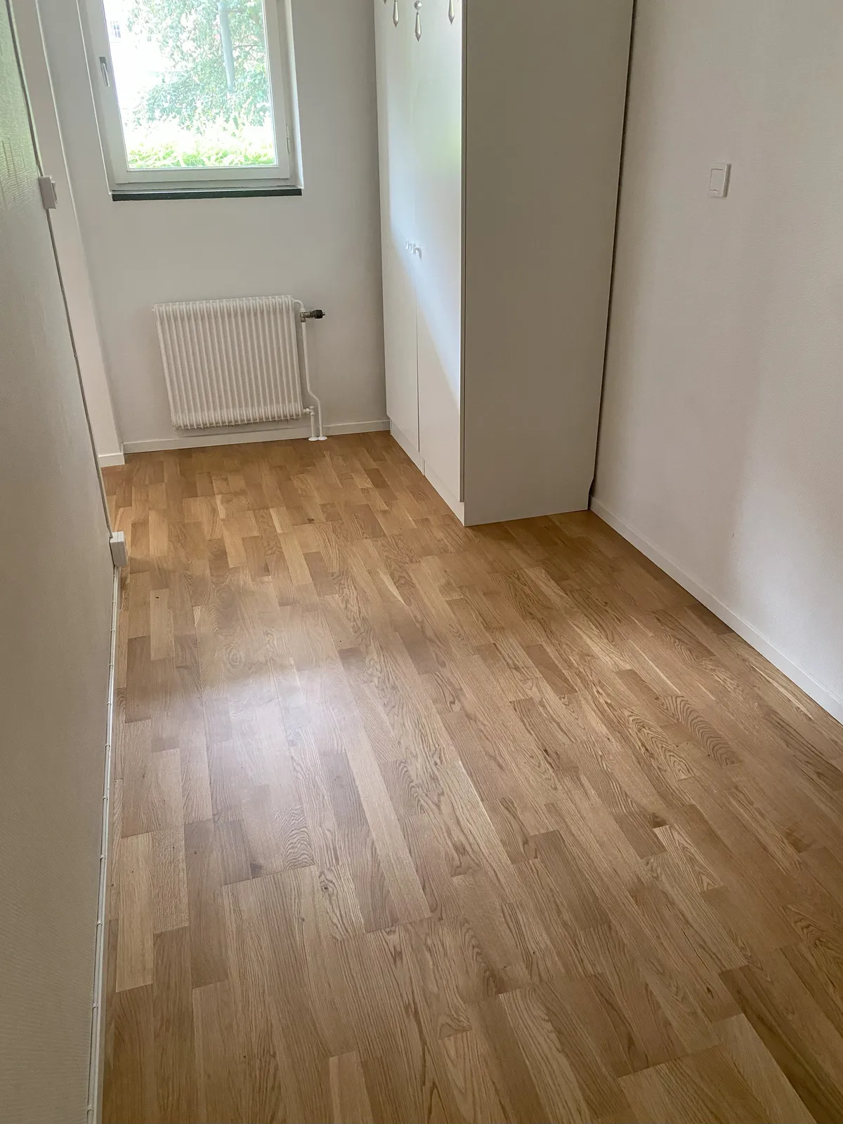 Hyreslägenhet på Eskilstuna i eskilstuna