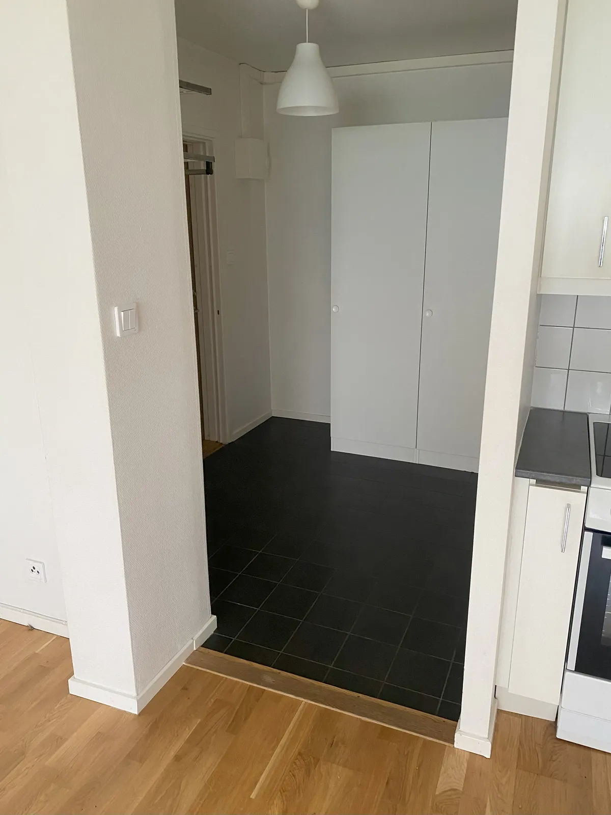 Hyreslägenhet på Eskilstuna i eskilstuna