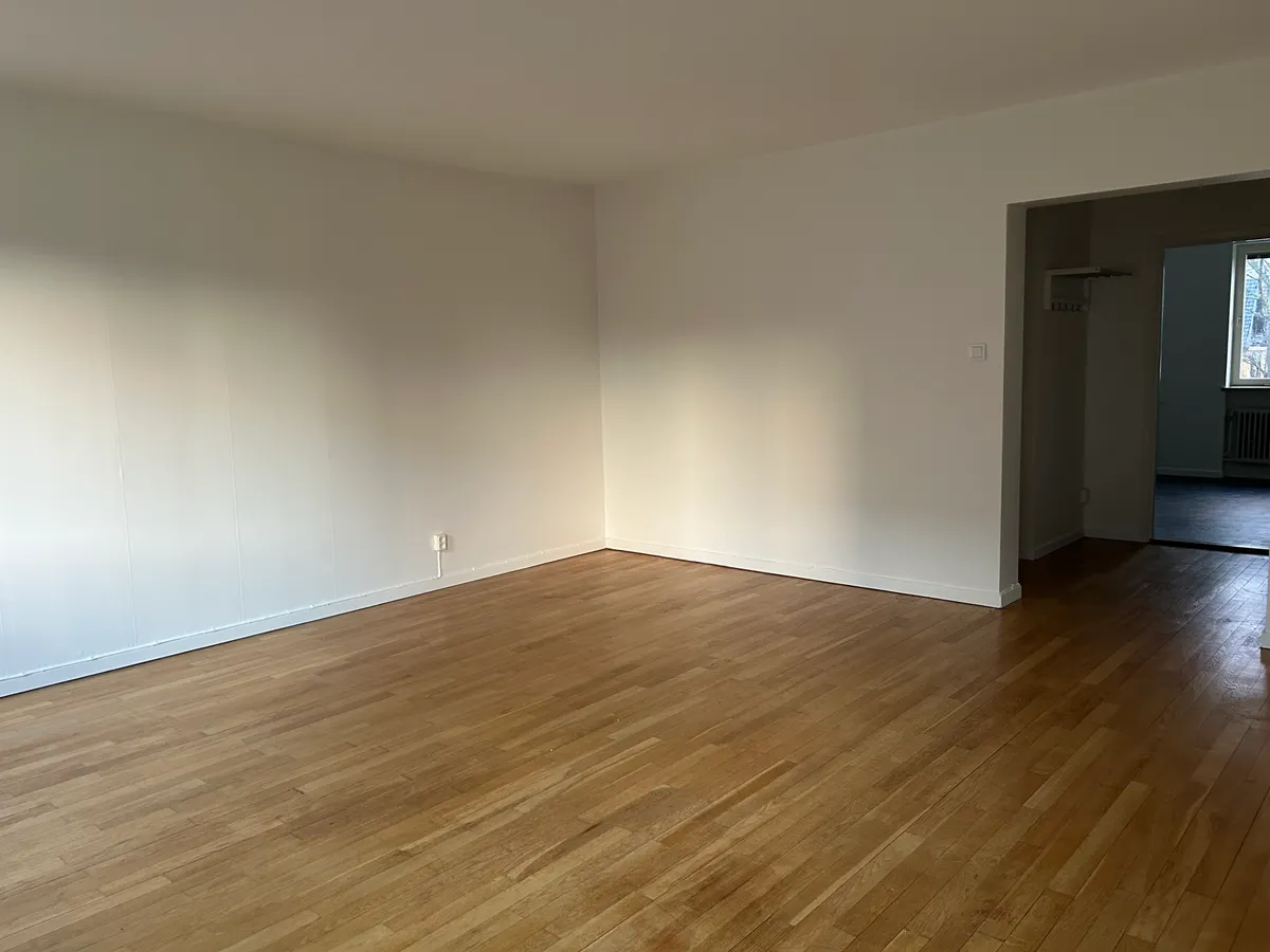 Hyreslägenhet på Borlänge i borlange