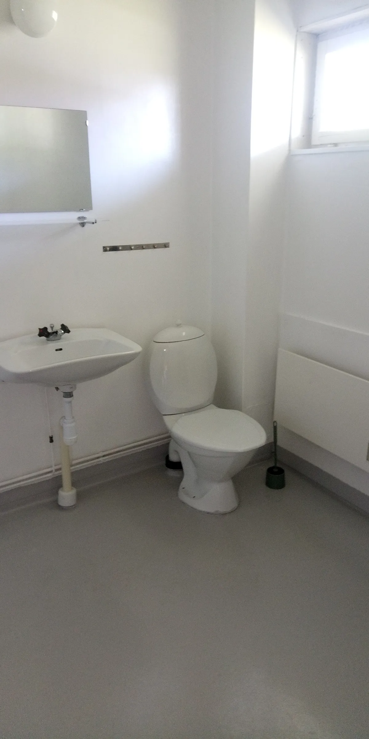 Hyreslägenhet på Härnösand i harnosand