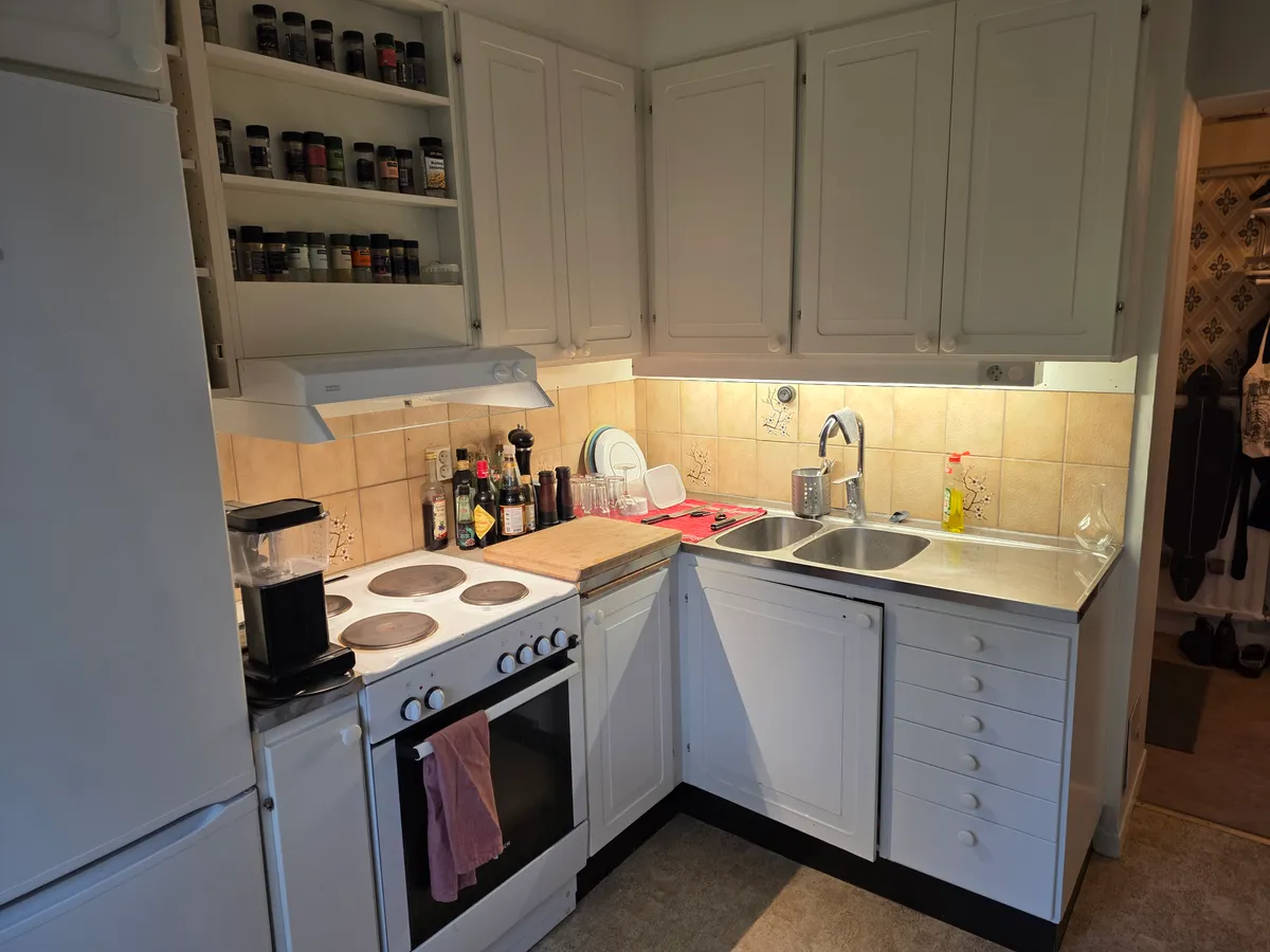 Hyreslägenhet på Ulricehamn i ulricehamn