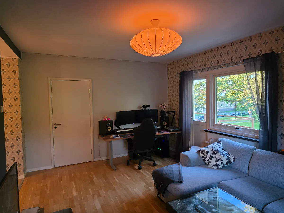 Hyreslägenhet på Ulricehamn i ulricehamn