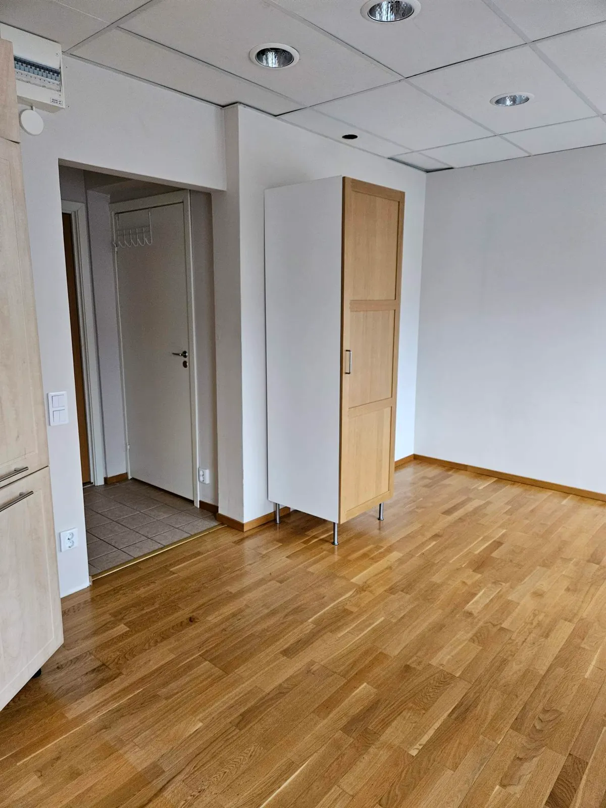 Hyreslägenhet på Kristinehamn i kristinehamn