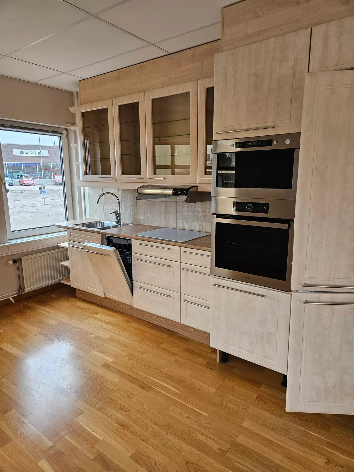 Hyreslägenhet på Kristinehamn i kristinehamn