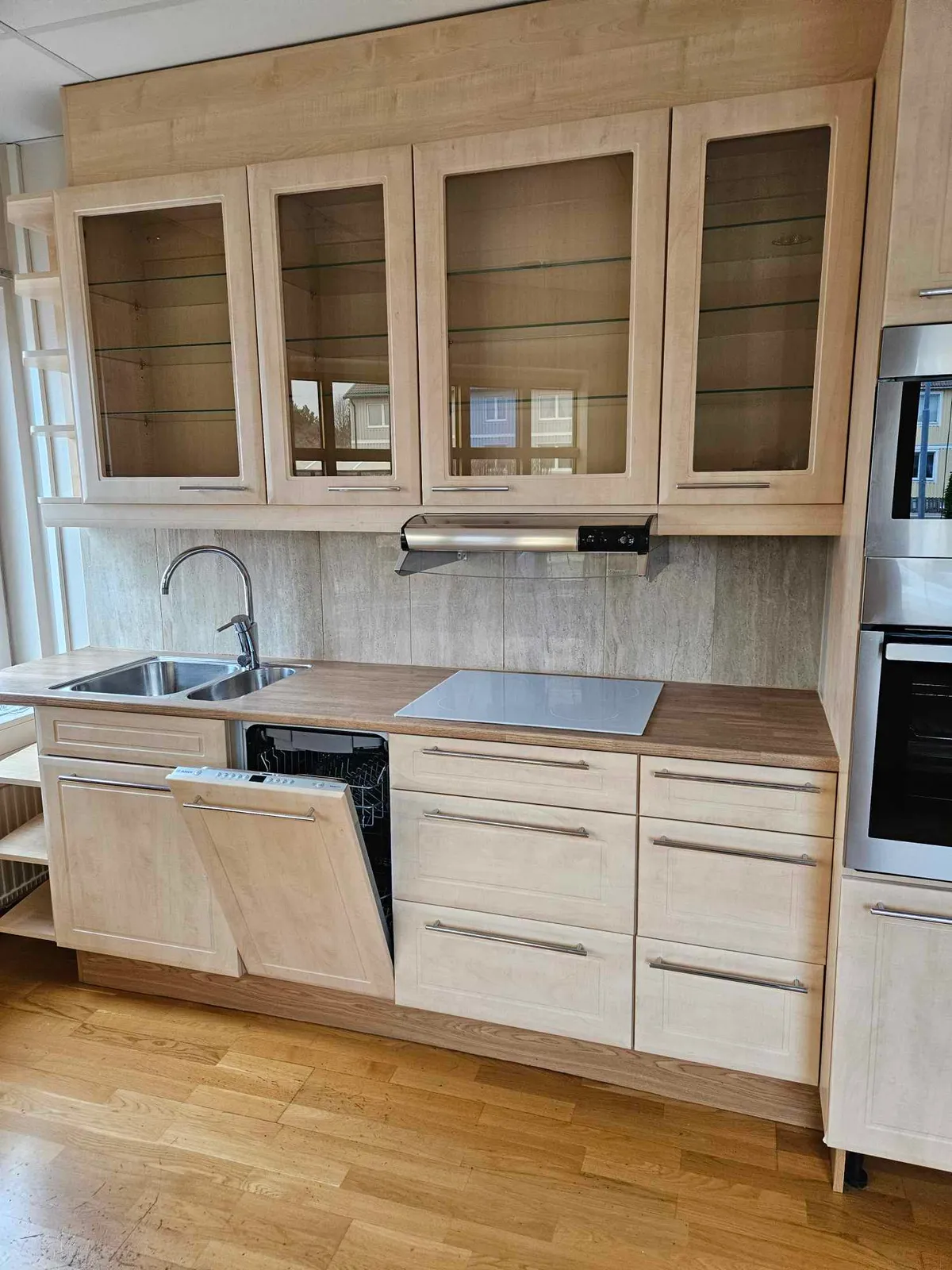 Hyreslägenhet på Kristinehamn i kristinehamn