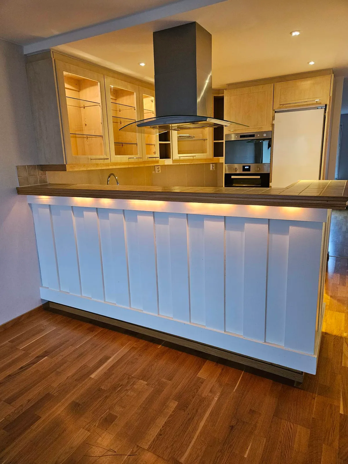 Hyreslägenhet på Kristinehamn i kristinehamn