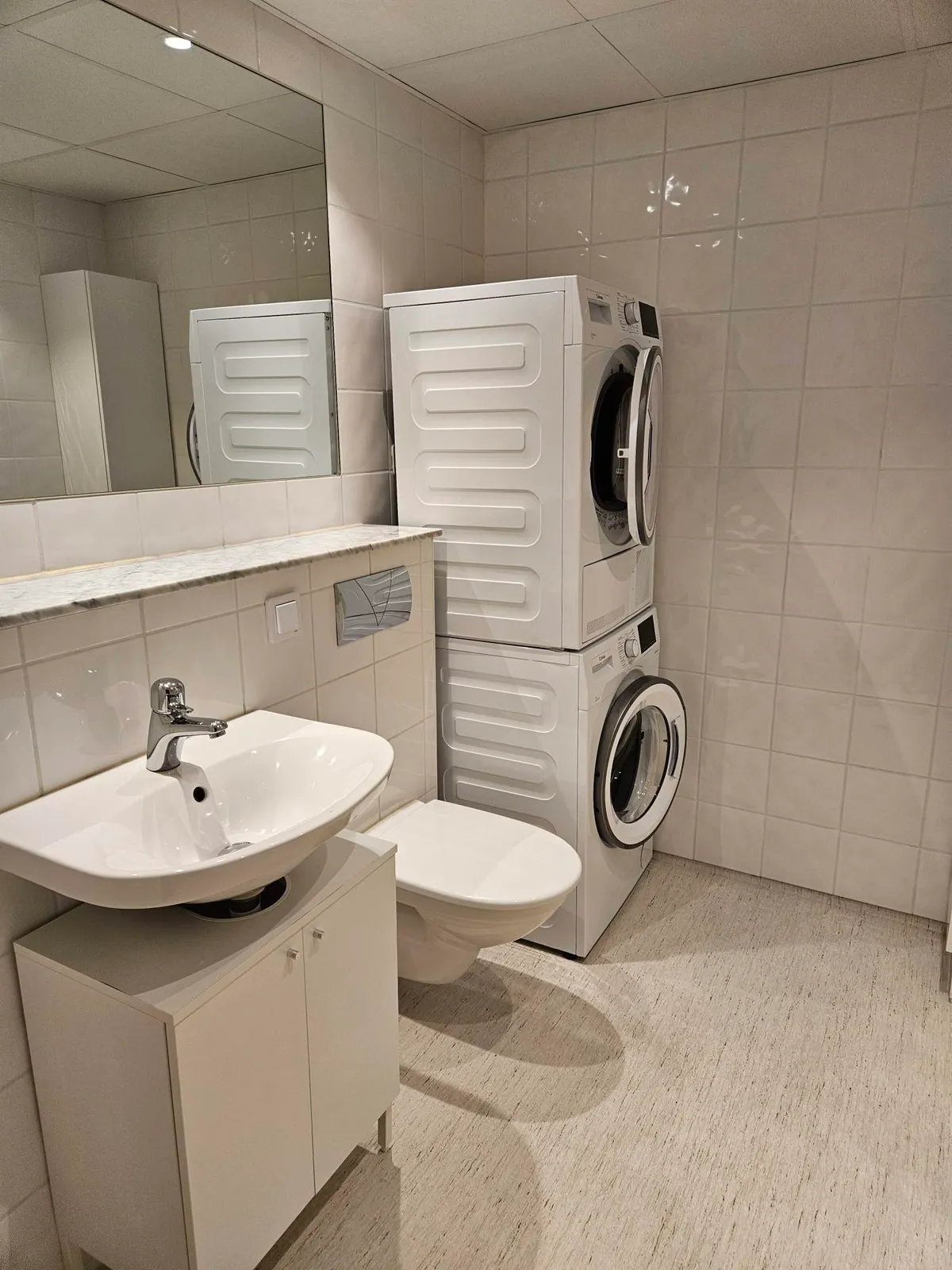 Hyreslägenhet på Kristinehamn i kristinehamn