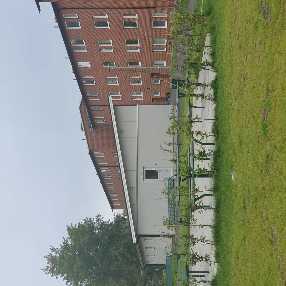 Hyreslägenhet på Göteborg i goteborg
