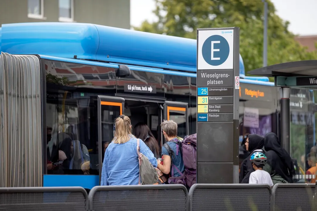 Hyreslägenhet på Göteborg i goteborg