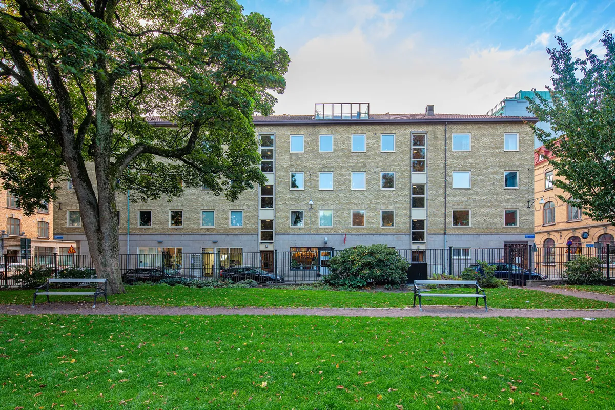 Hyreslägenhet på Göteborg i goteborg