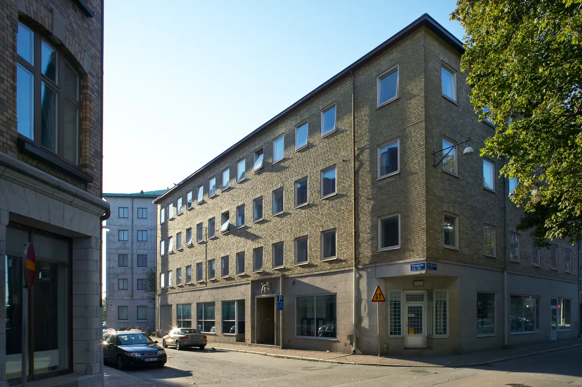 Hyreslägenhet på Göteborg i goteborg