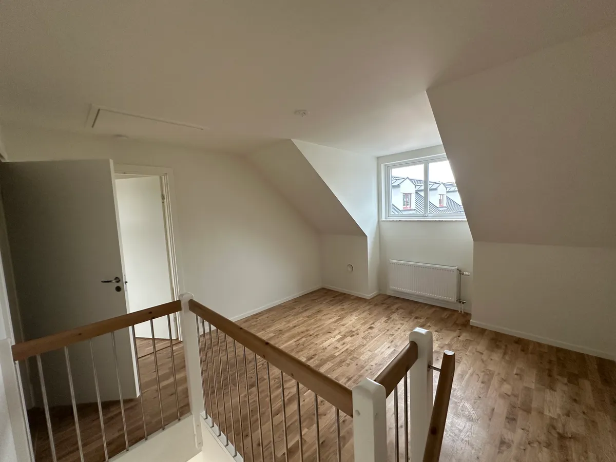 Hyreslägenhet på Rimbo i rimbo