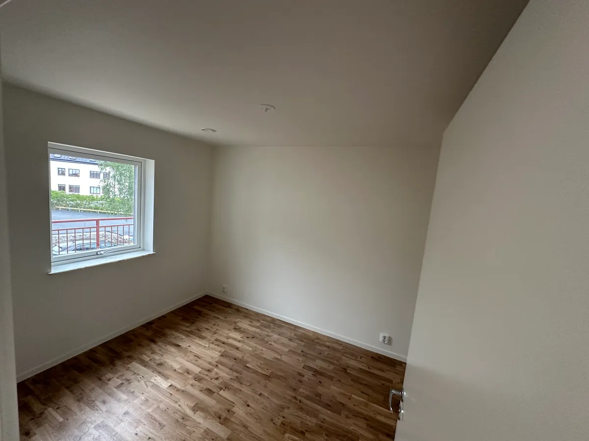 Hyreslägenhet på Rimbo i rimbo