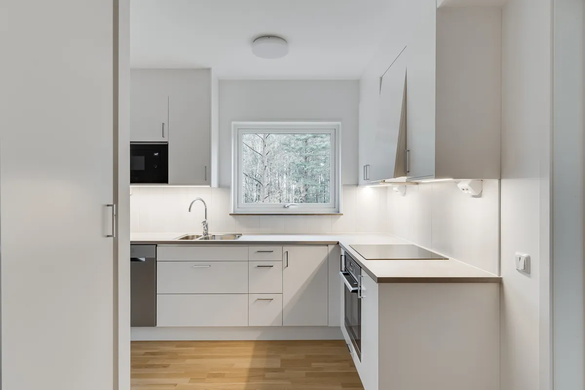 Hyreslägenhet på Västerås i vasteras