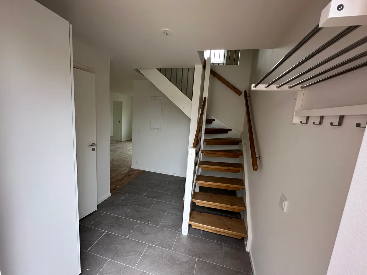 Hyreslägenhet på Rimbo i rimbo