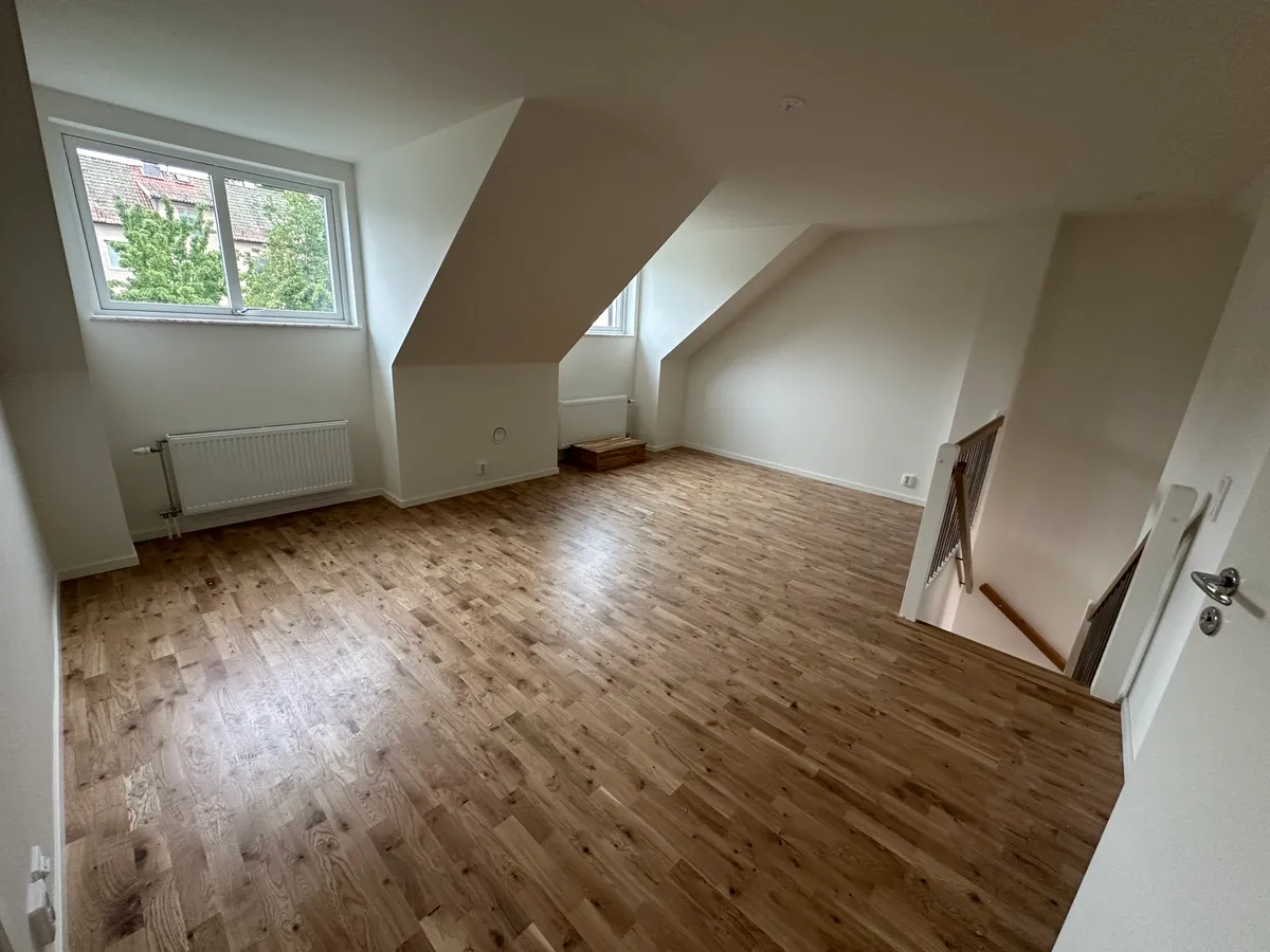 Hyreslägenhet på Rimbo i rimbo