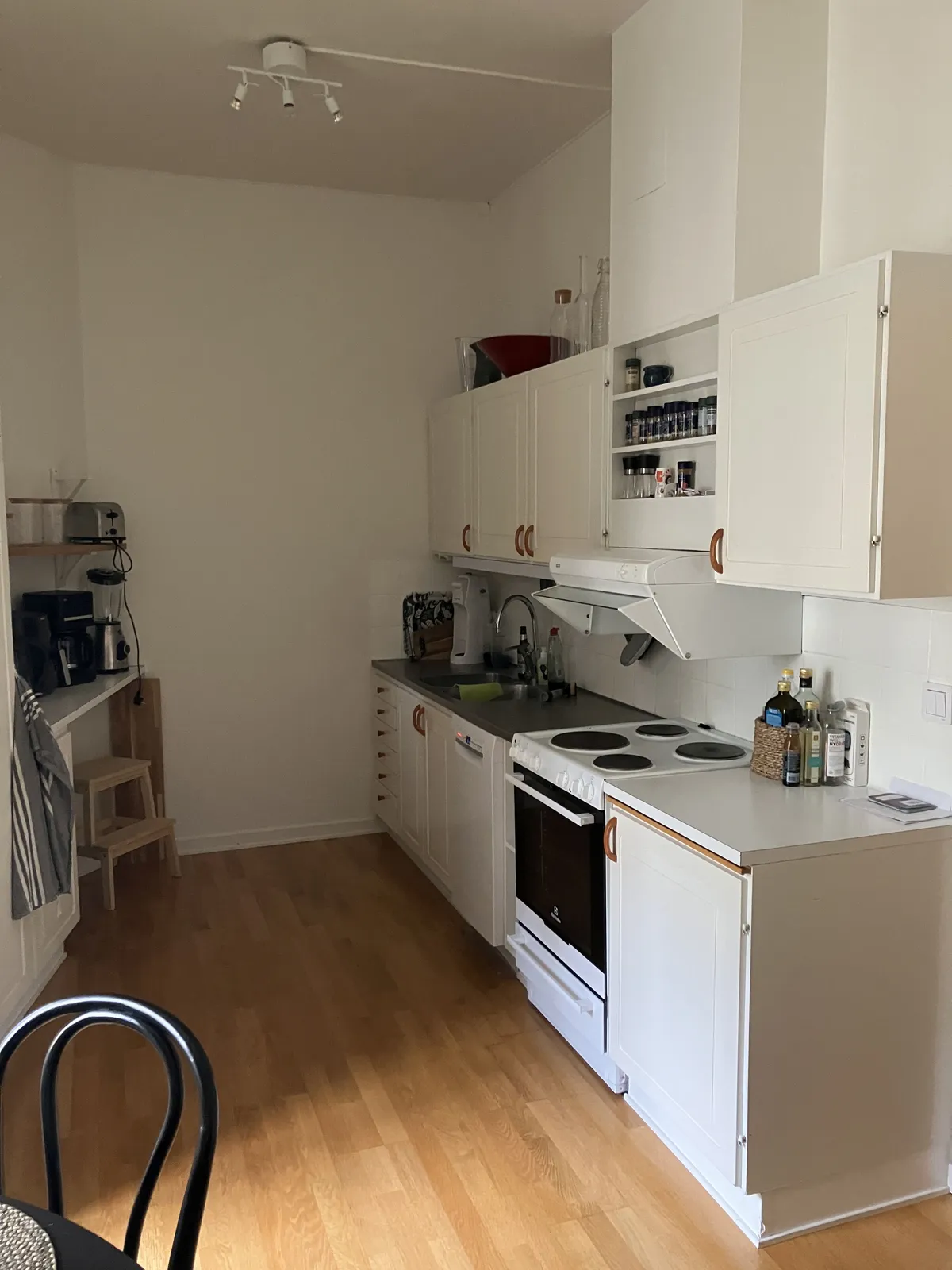 Hyreslägenhet på Göteborg i goteborg