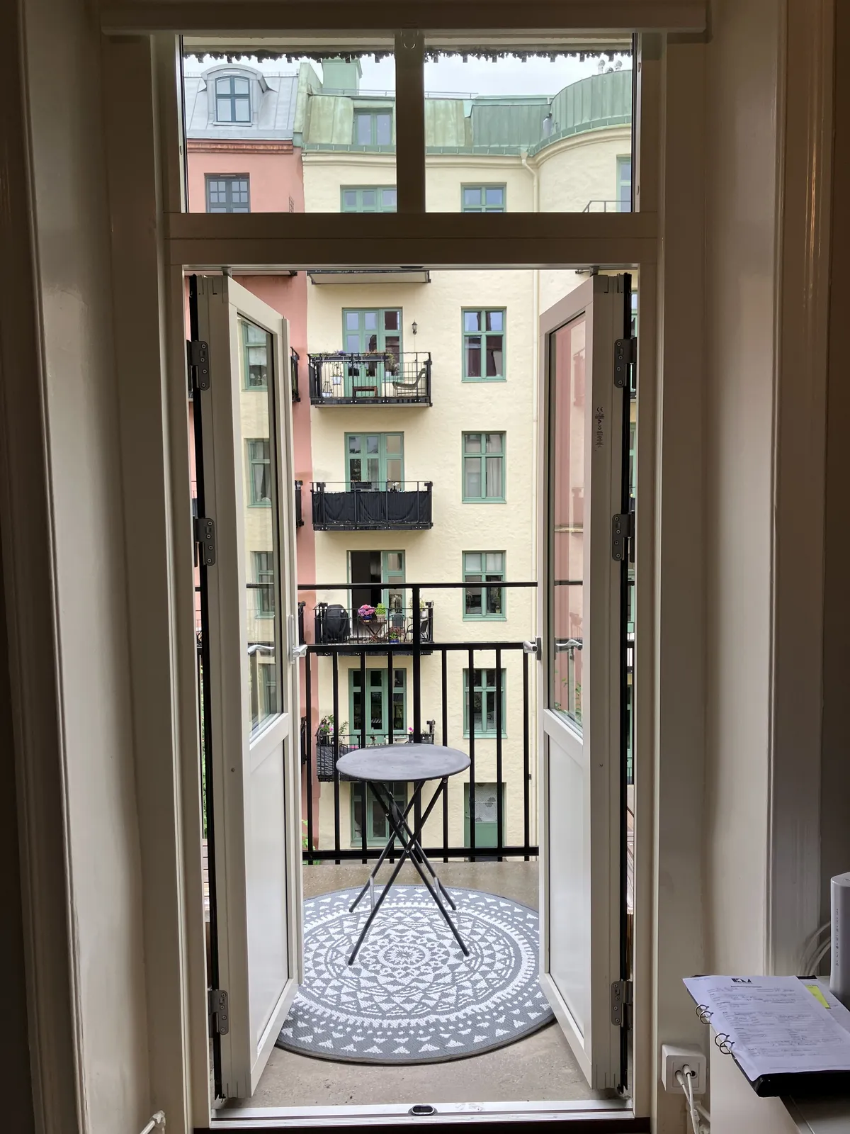 Hyreslägenhet på Göteborg i goteborg