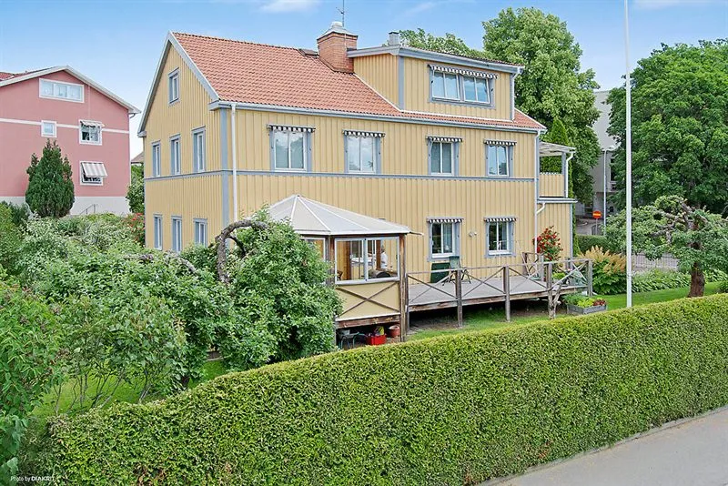 Hyreslägenhet på Västerås i vasteras