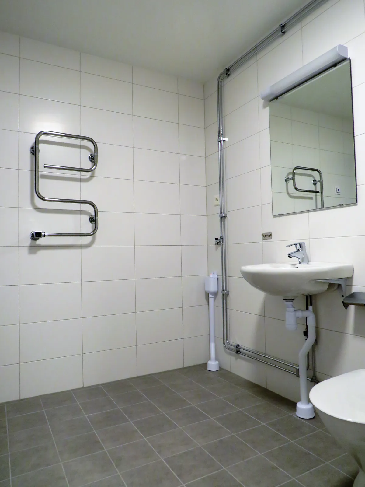 Hyreslägenhet på Östersund i ostersund