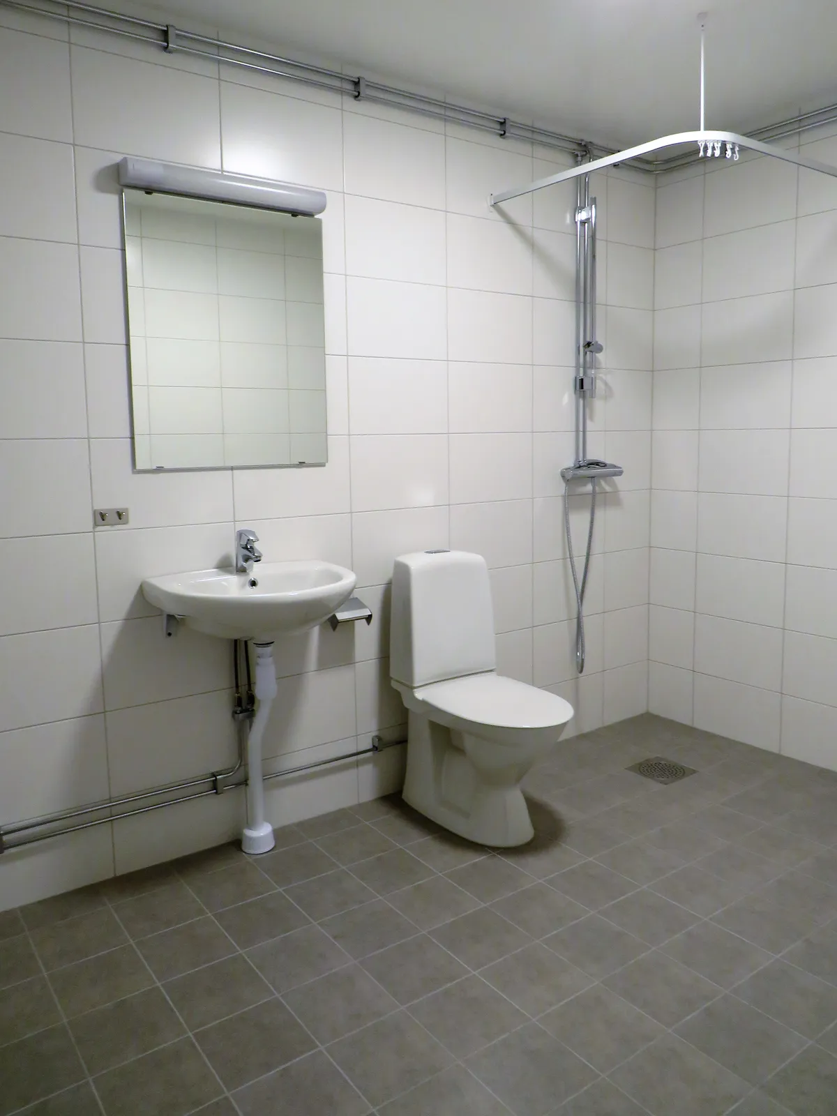 Hyreslägenhet på Östersund i ostersund