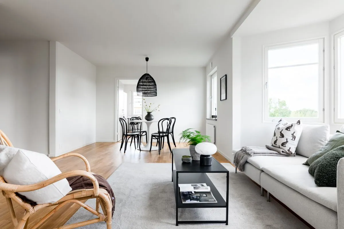 Hyreslägenhet på Örebro i orebro