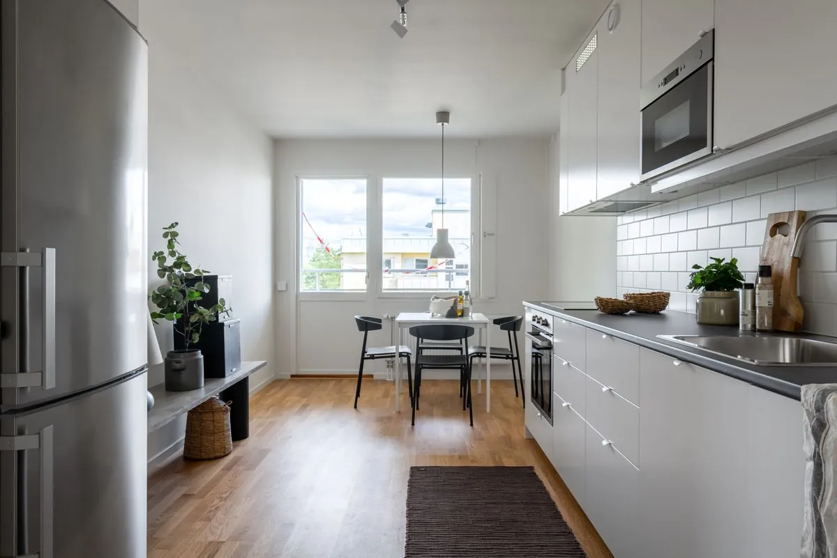 Hyreslägenhet på Örebro i orebro