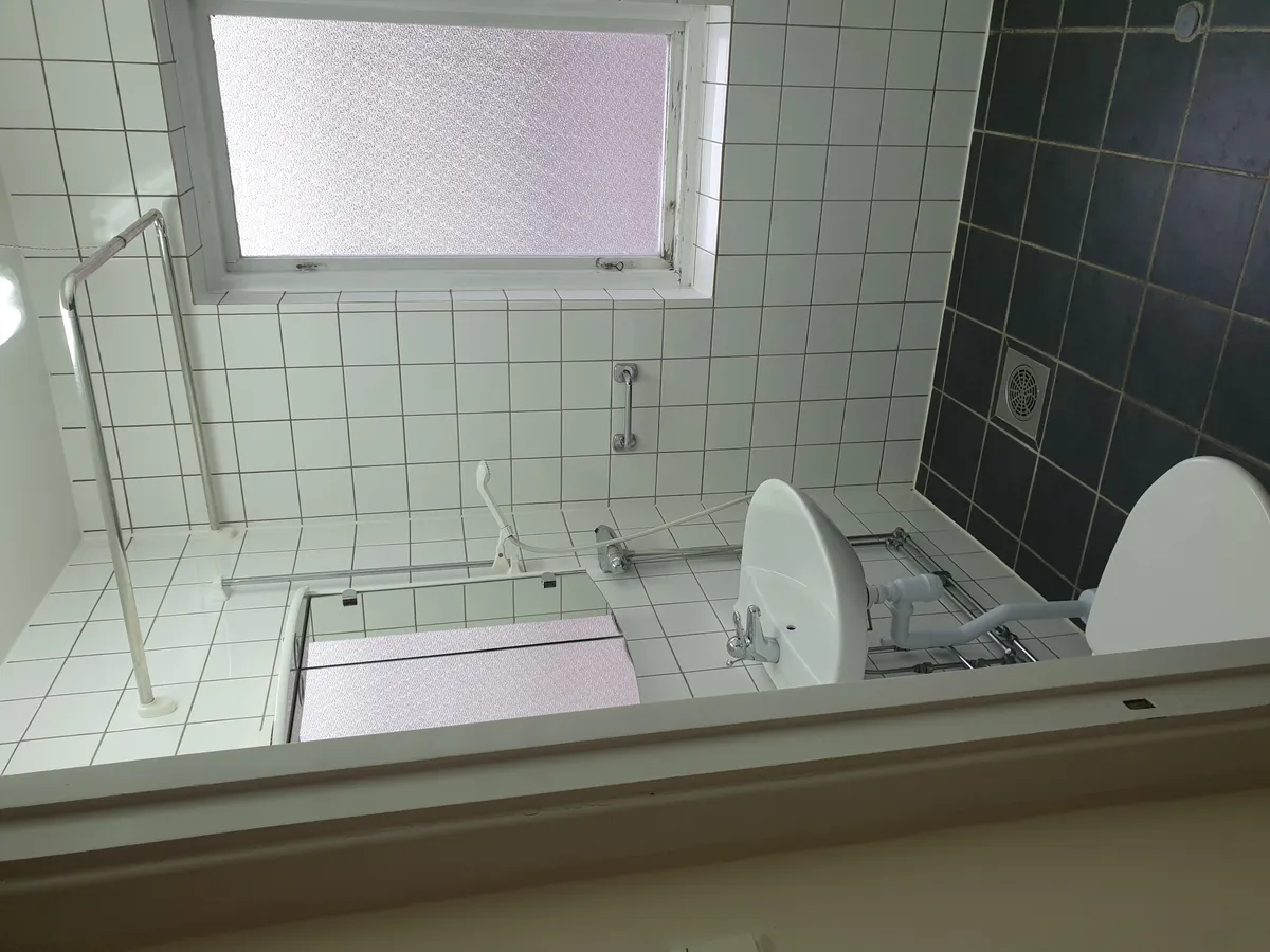 Hyreslägenhet på Norberg i norberg