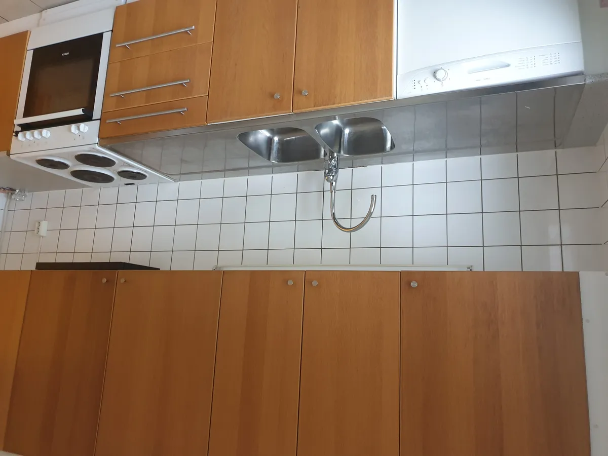 Hyreslägenhet på Norberg i norberg