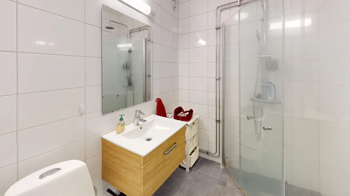Hyreslägenhet på Helsingborg i helsingborg