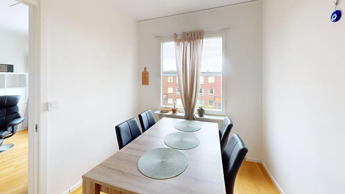 Hyreslägenhet på Helsingborg i helsingborg