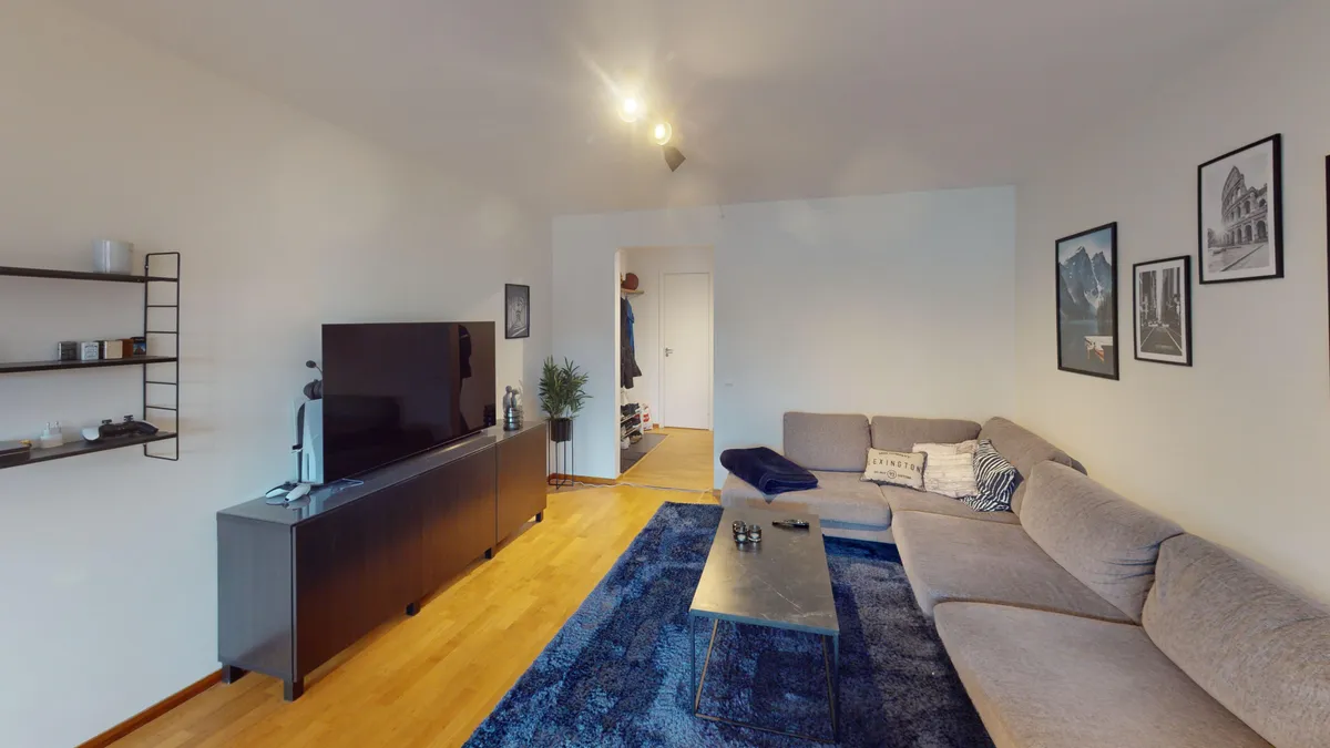 Hyreslägenhet på Helsingborg i helsingborg