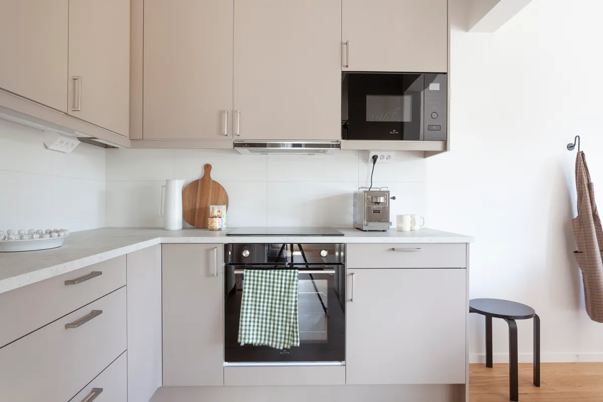 Hyreslägenhet på Skara i skara