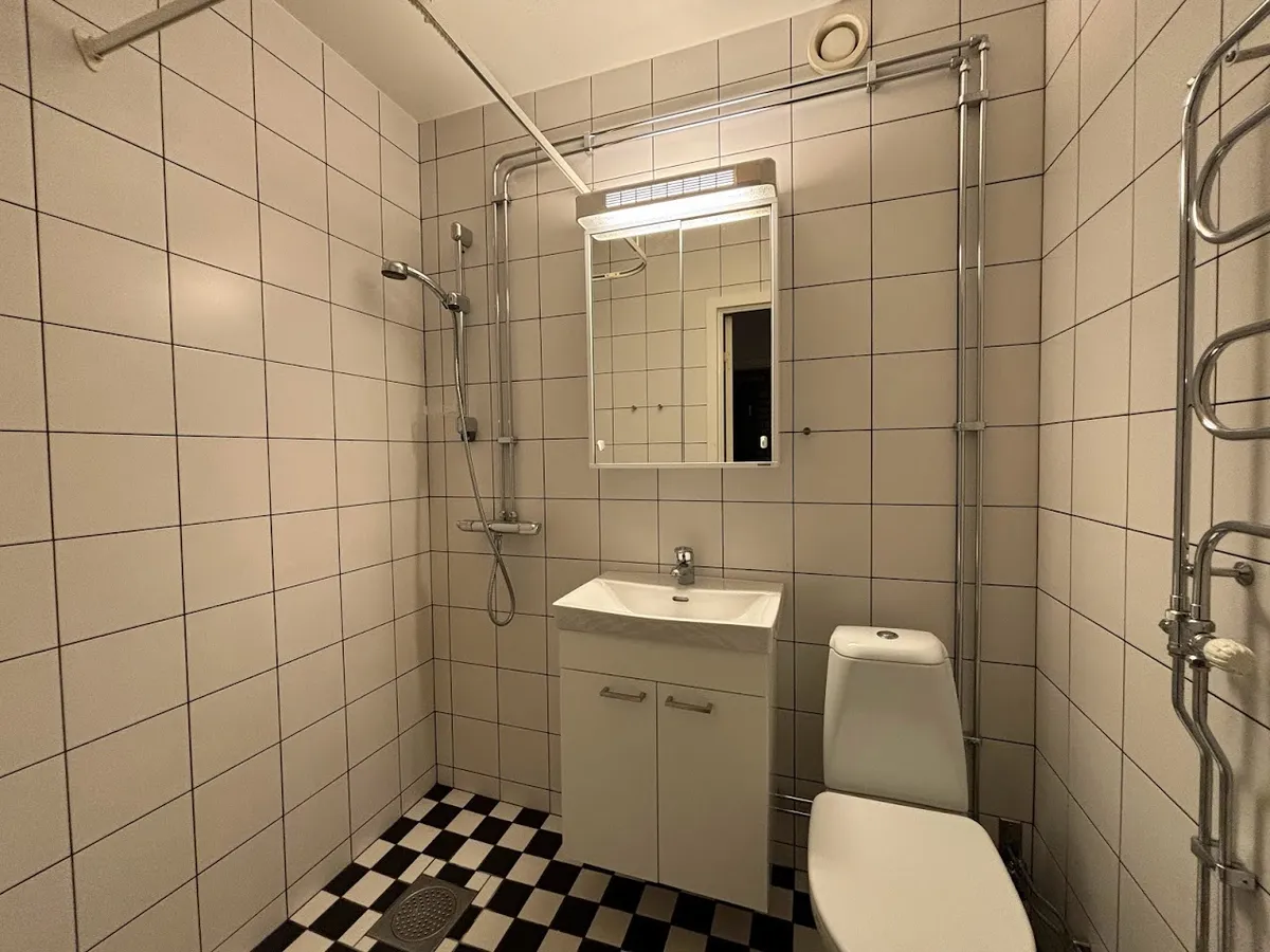 Hyreslägenhet på Norrköping i norrkoping