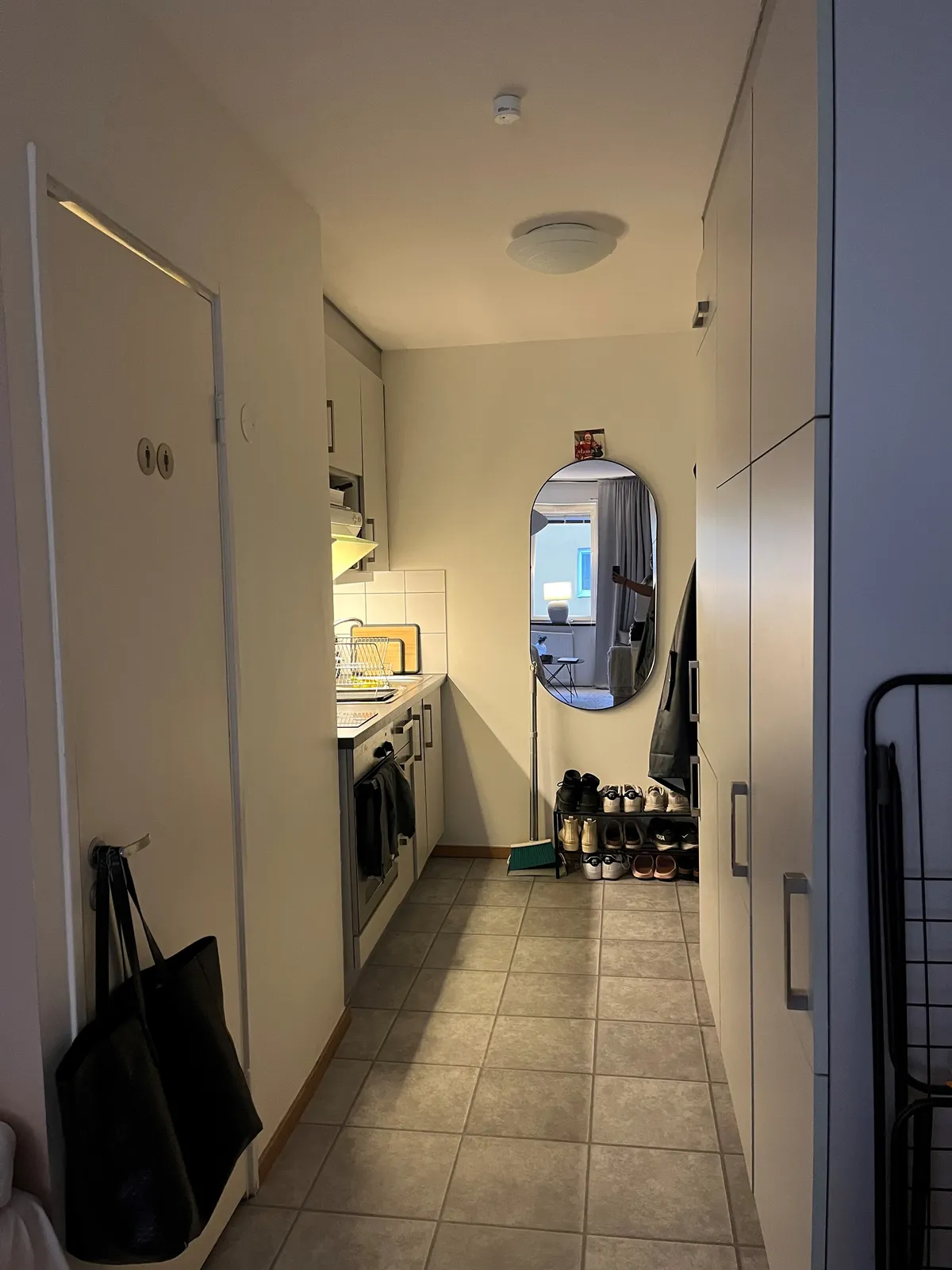 Hyreslägenhet på Norrköping i norrkoping