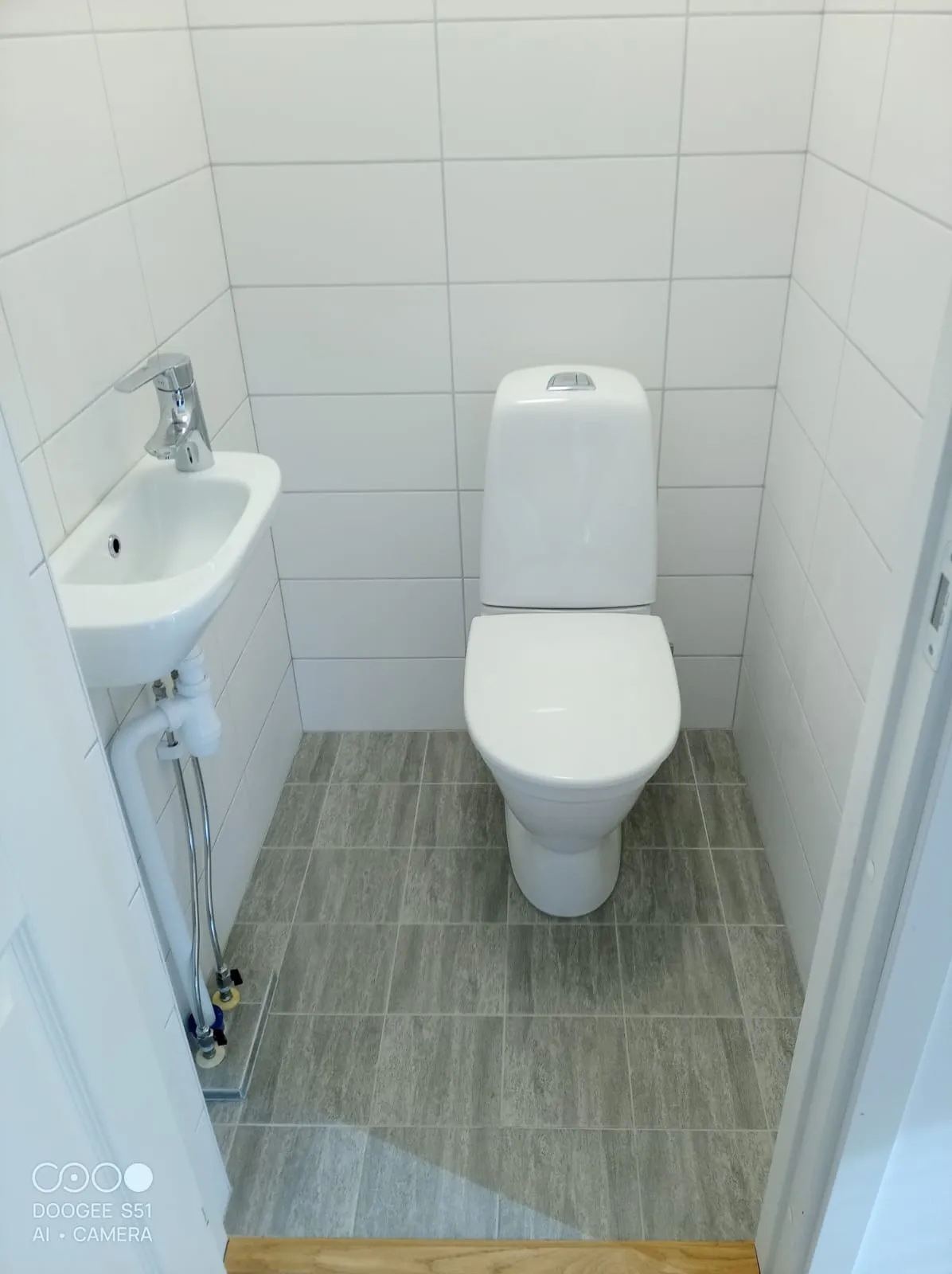 Hyreslägenhet på Skurup i skurup