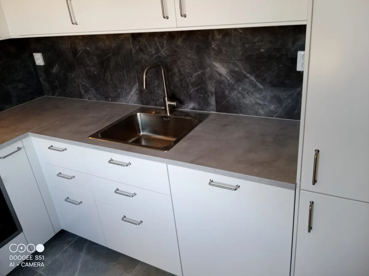 Hyreslägenhet på Skurup i skurup