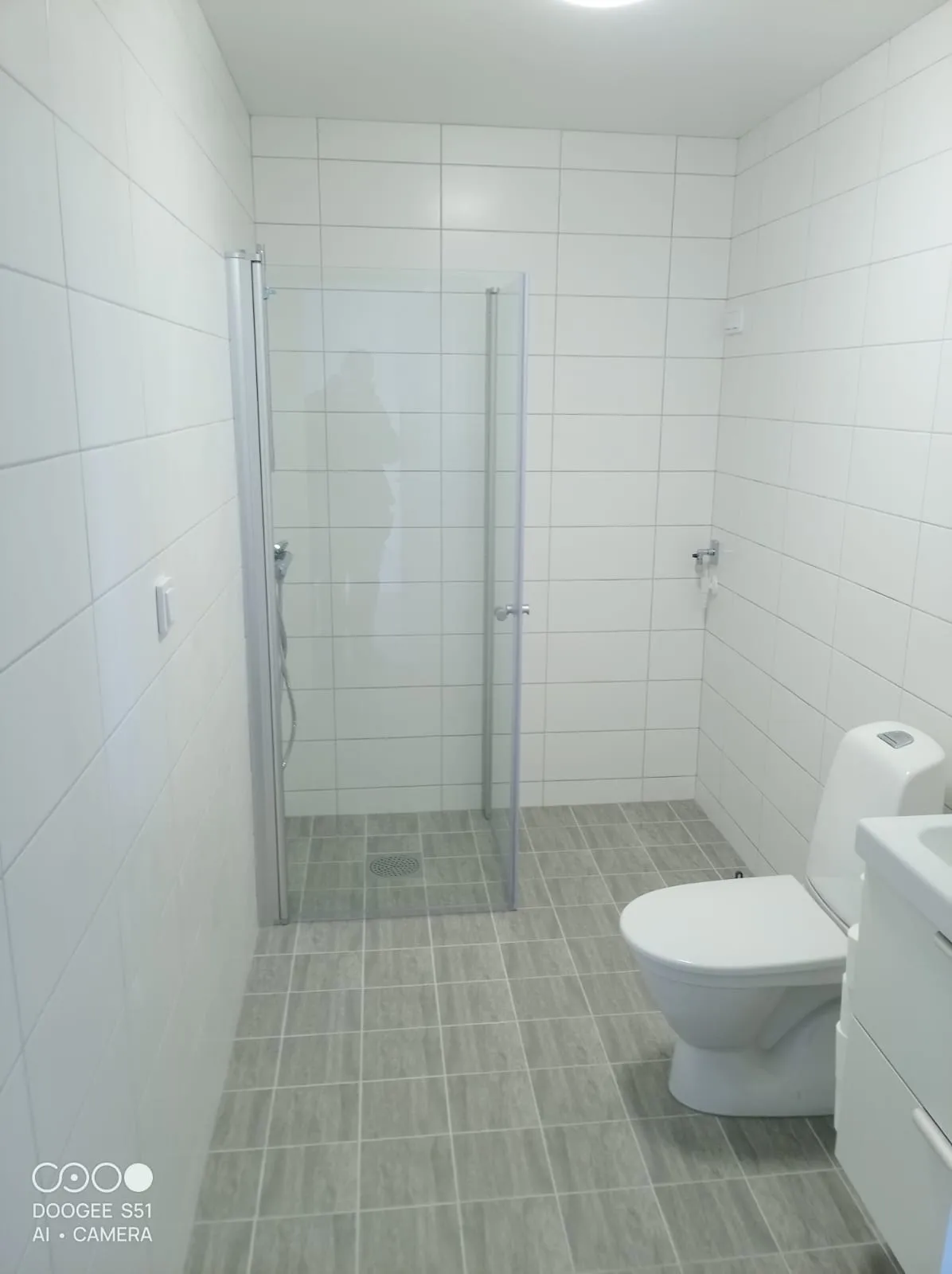 Hyreslägenhet på Skurup i skurup