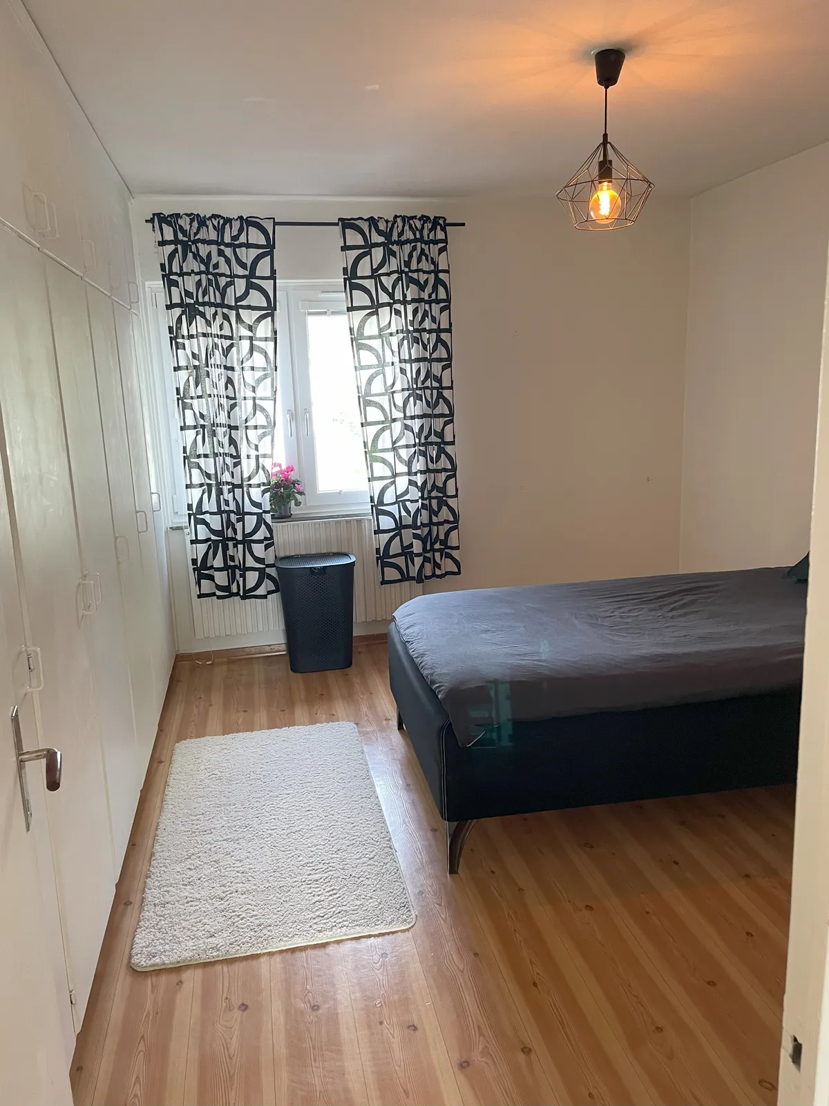 Hyreslägenhet på Forserum i forserum