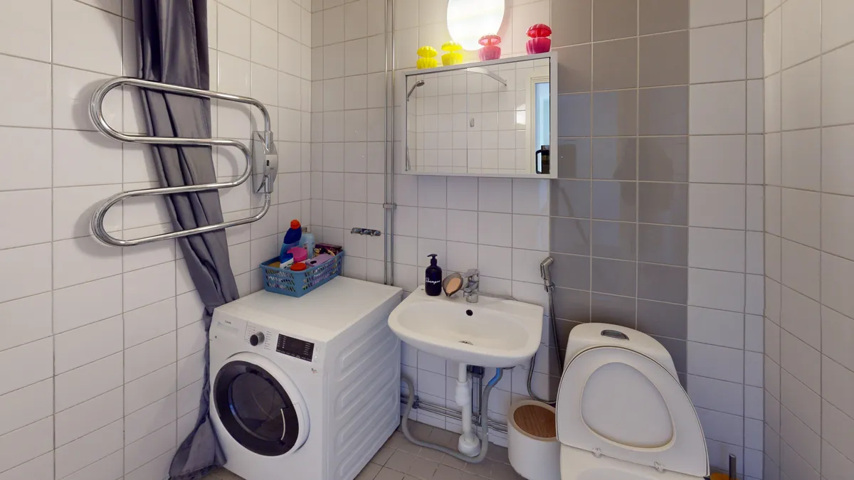 Hyreslägenhet på Helsingborg i helsingborg