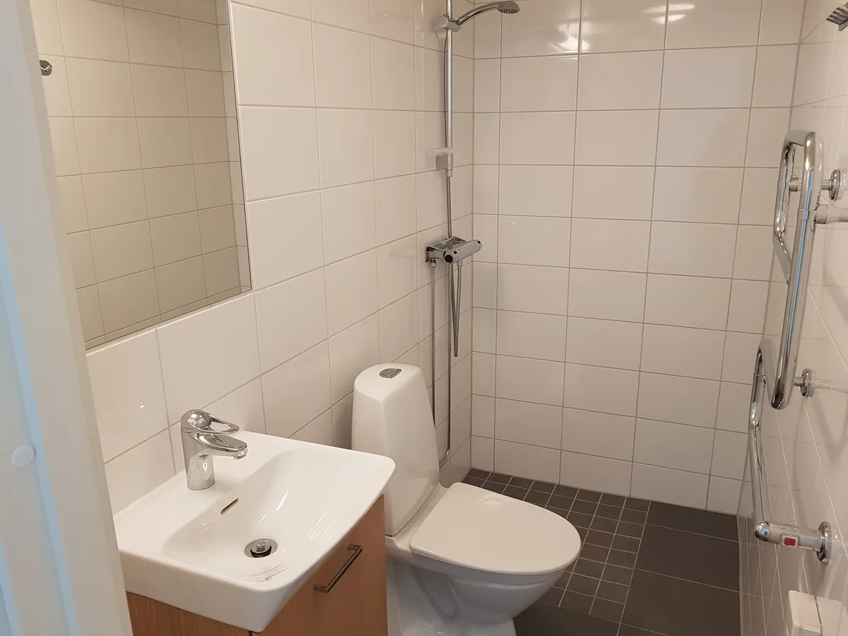 Hyreslägenhet på Borås i boras