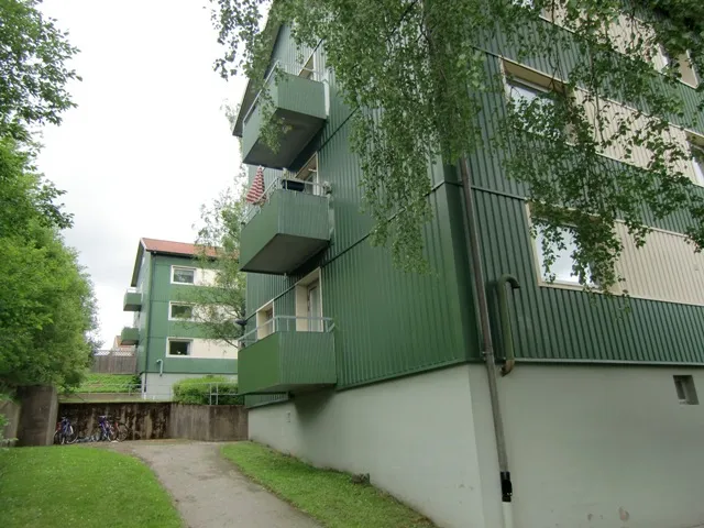 Hyreslägenhet på Borås i boras