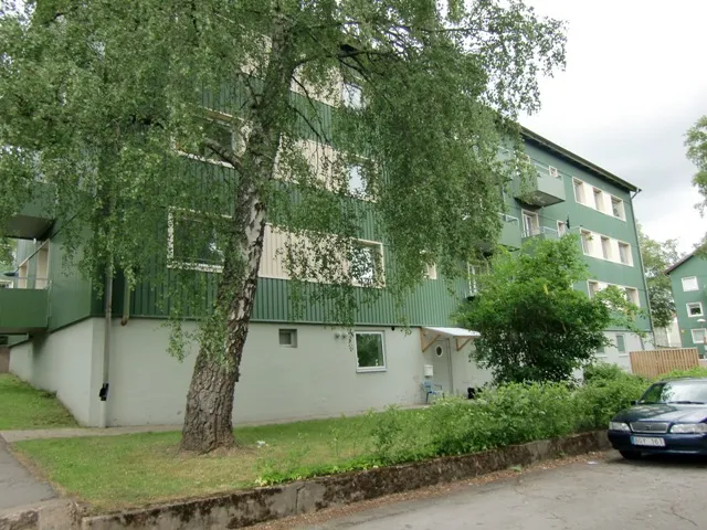 Hyreslägenhet på Borås i boras