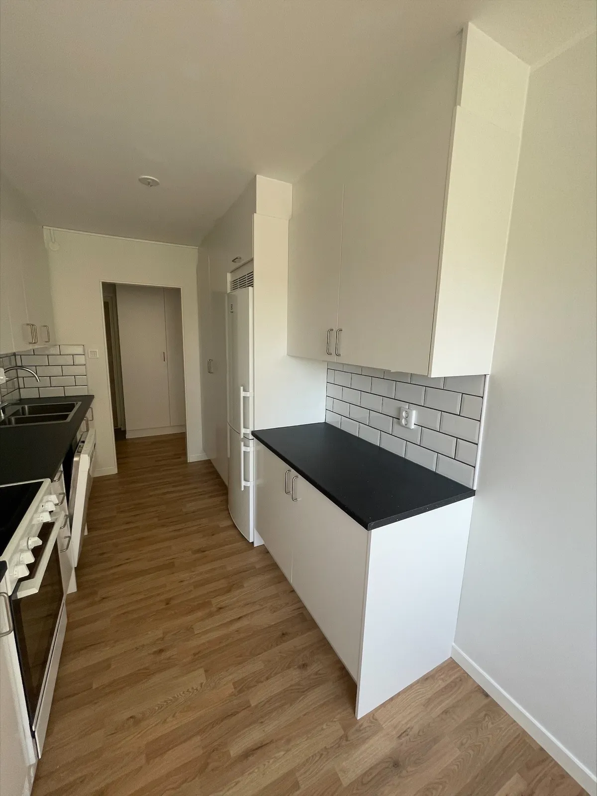 Hyreslägenhet på Skara i skara