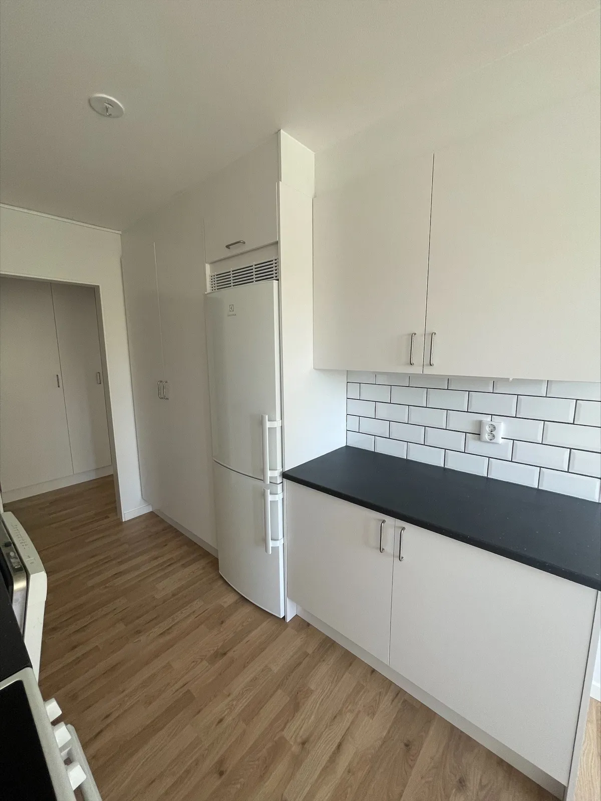 Hyreslägenhet på Skara i skara