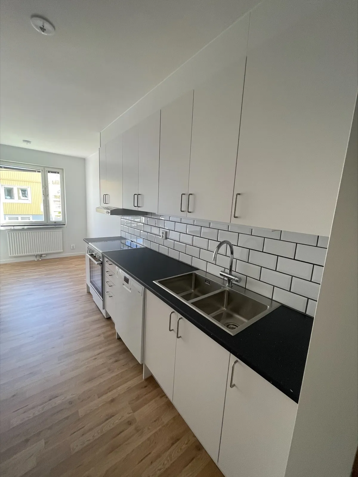 Hyreslägenhet på Skara i skara