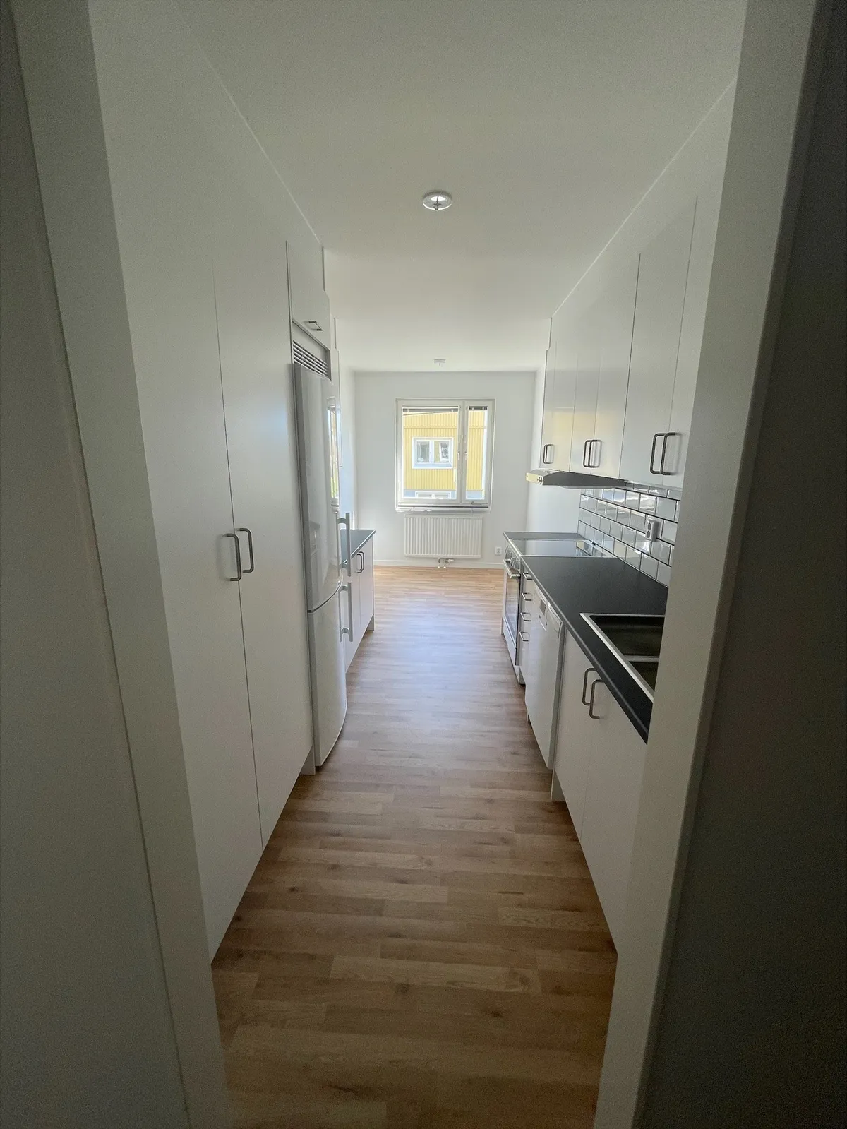 Hyreslägenhet på Skara i skara