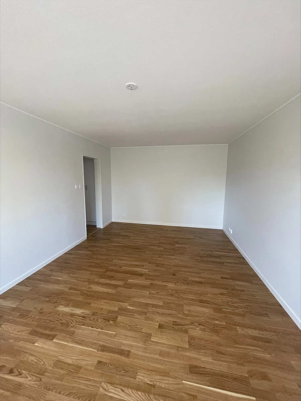 Hyreslägenhet på Skara i skara