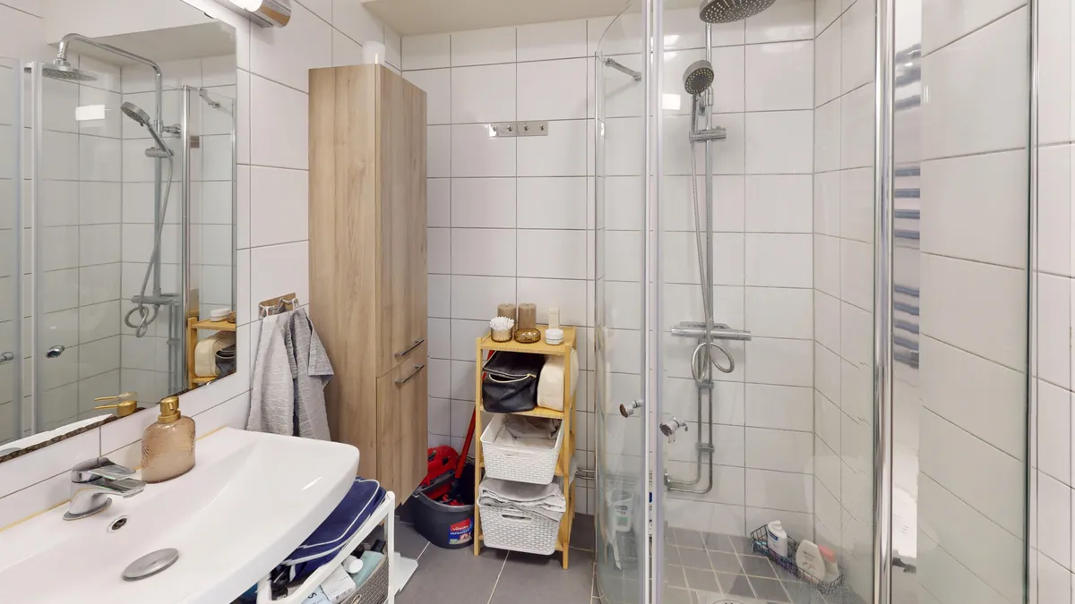 Hyreslägenhet på Helsingborg i helsingborg